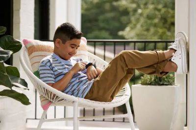 Kids Smatch Watch: Real Solutions for Everyday Parenting - curiousmindmagazine.com