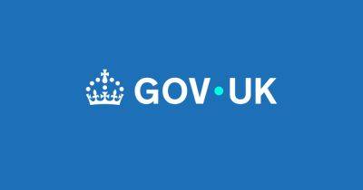 Exceptional good distribution practice (GDP) flexibilities for medicines during the coronavirus (COVID-19) outbreak - gov.uk