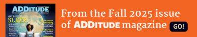 Fine-Tuning Stimulant Dosing to Find Your Treatment Sweet Spot - additudemag.com