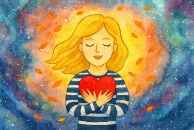 I Spent Years Chasing Love Until I Finally Chose Myself - tinybuddha.com