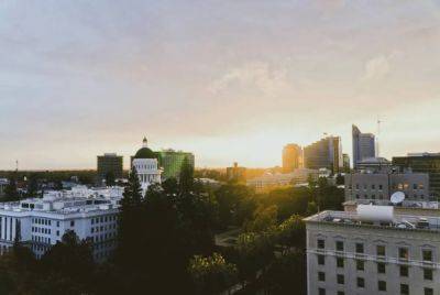 Sacramento Visitor’s Guide: The Best Things to Do in the City of Trees - curiousmindmagazine.com - state California - Sacramento