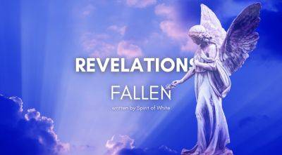 Revelations: Fallen - lifecoachcode.com