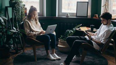 The Rise of AI for Couples Therapy - talkspace.com