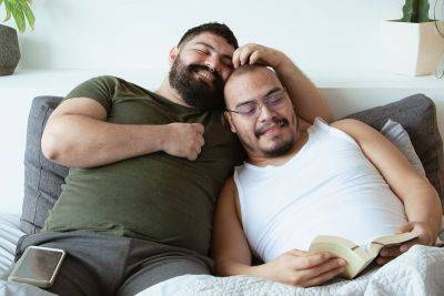 Navigating Queerplatonic Relationships - talkspace.com