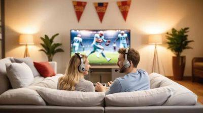 Talking Tactics: How Shared Sportsbook Analysis Can Boost Your Communication in Relationships - curiousmindmagazine.com