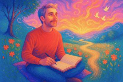 Planning Without Panic and Learning to Live in the Now - tinybuddha.com