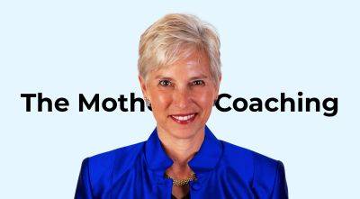 The Woman Who Helped Invent Coaching (And Is Still Teaching Today) - lifecoachcode.com