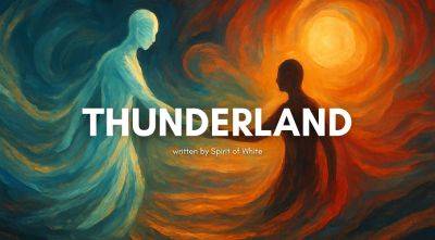 Thunderland - lifecoachcode.com