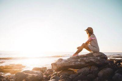 Oprah Winfrey - Albert Einstein - 120 Breakup Quotes: Relatable and Positive Sayings To Help You Move on From Heartbreak - positivityblog.com