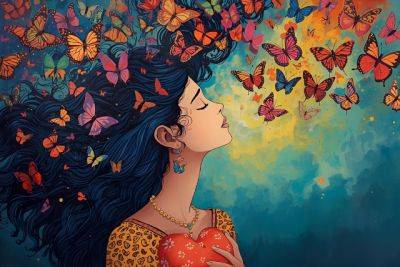 What If Growth Is About Removing, Not Adding More to Your Life? - tinybuddha.com