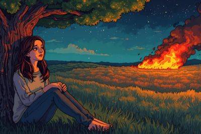I Wanted Revenge; Here’s Why I Let It Be Instead - tinybuddha.com