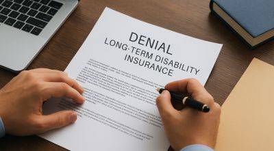 Here is What to Do if Your Long Term Disability Claim Is Denied - lifecoachcode.com - Usa