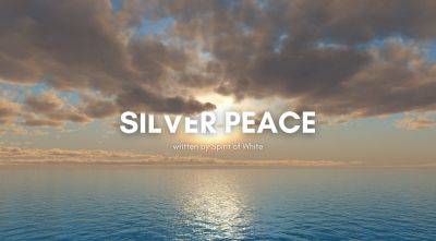 Silver Peace - lifecoachcode.com