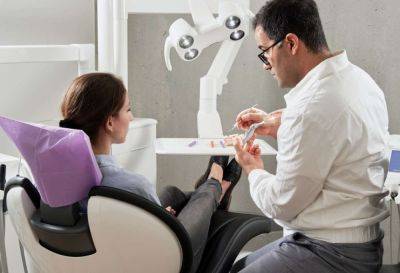 Family-friendly strategies for lifelong dental health - curiousmindmagazine.com