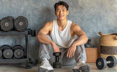 The Surprising Link Between Exercise and Higher Income - addicted2success.com