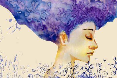 The Strength I Found Hidden in Softness - tinybuddha.com