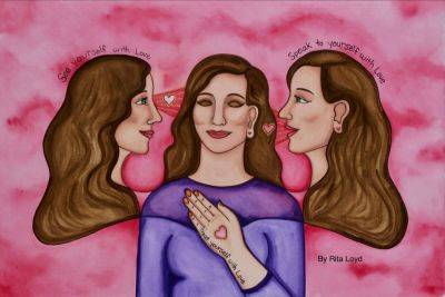 How Understanding Complex Trauma Deepened My Ability to Love Myself - tinybuddha.com